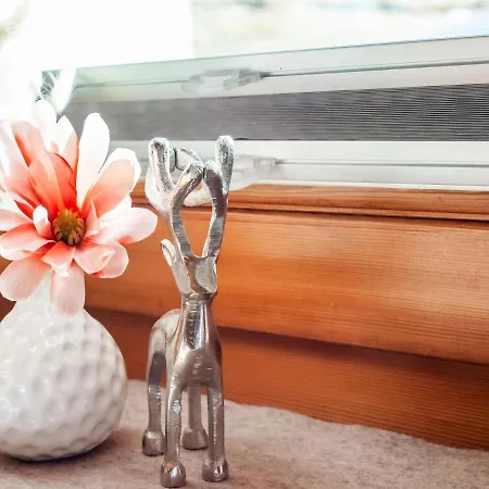 Appartement Bergheim Umhausen