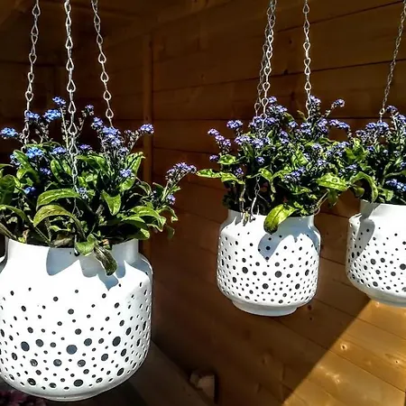 Bergheim Apartment Umhausen