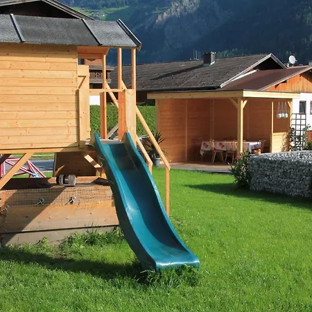 Apartmán Bergheim