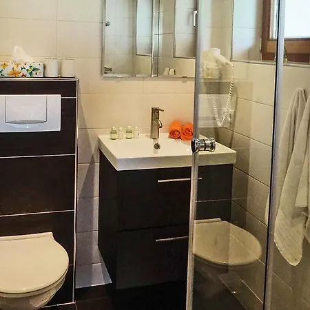 Bergheim Apartmán *