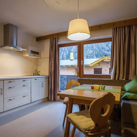 Bergheim Apartmán *