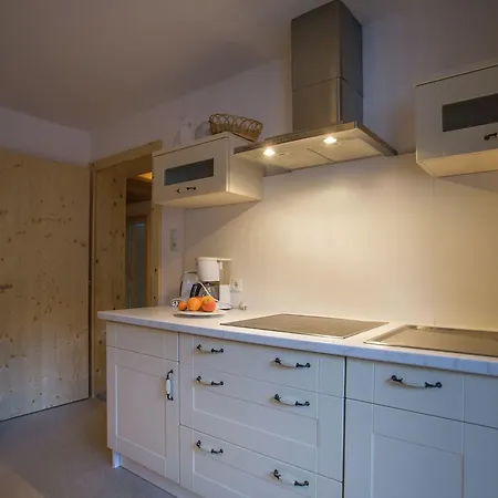 Apartmán Bergheim