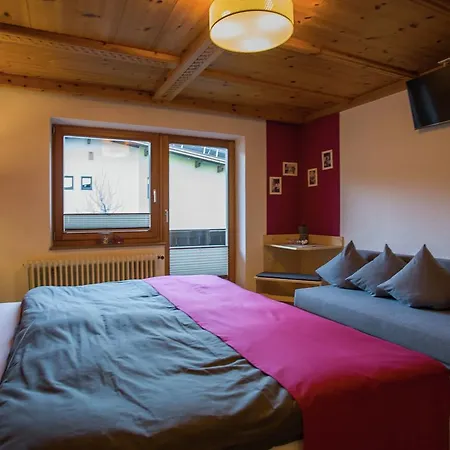 Bergheim Appartamento