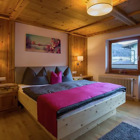 Apartmán Bergheim *