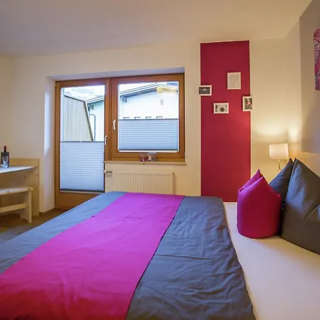 Bergheim Apartmán *