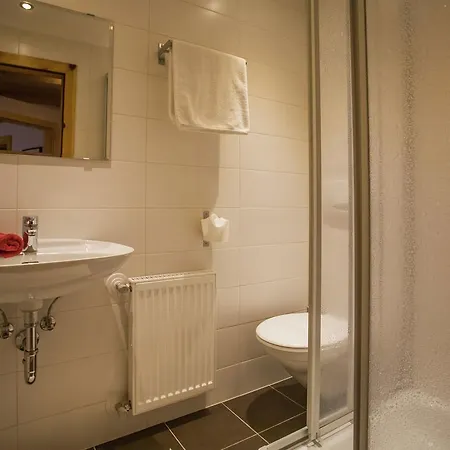 Appartement Bergheim