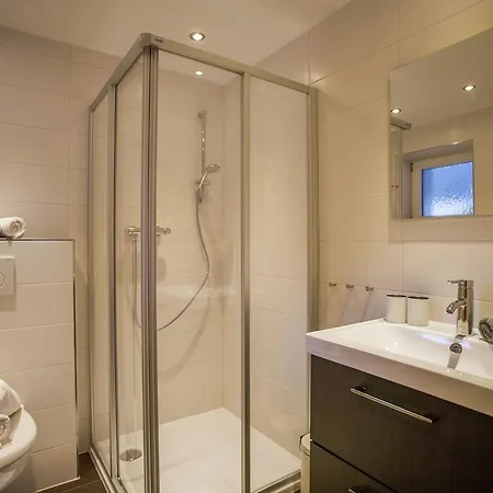 Bergheim Appartement Umhausen