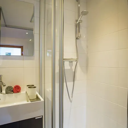 Bergheim Appartement