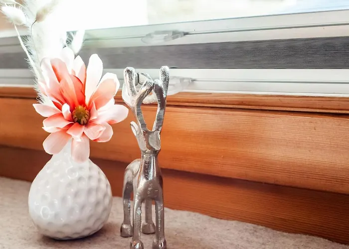 شقة Bergheim امهاوسن