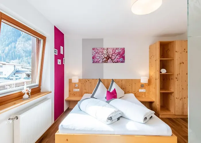 Bergheim شقة امهاوسن