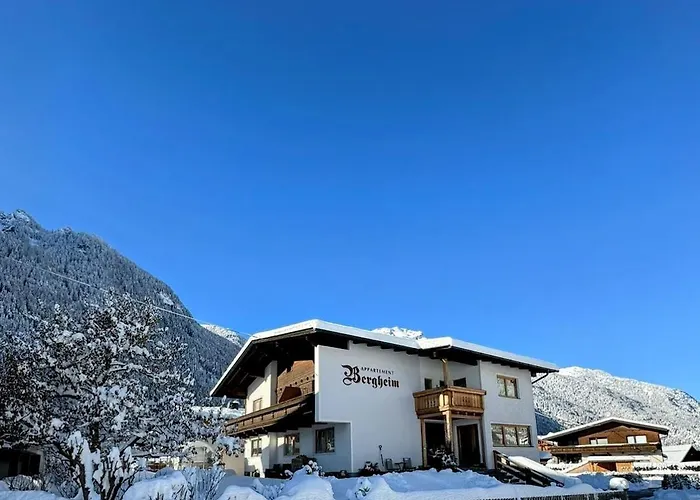 Bergheim امهاوسن