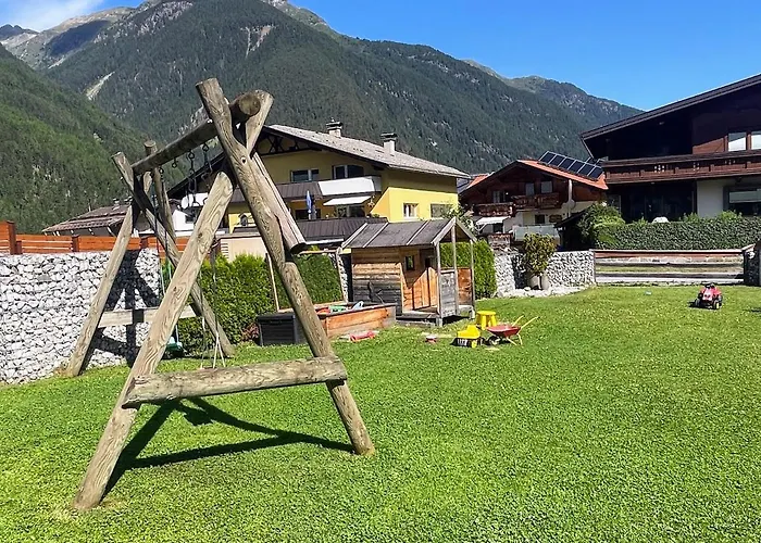 Bergheim شقة امهاوسن