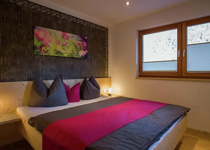 Bergheim شقة امهاوسن