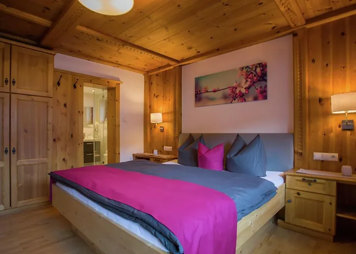 Bergheim امهاوسن