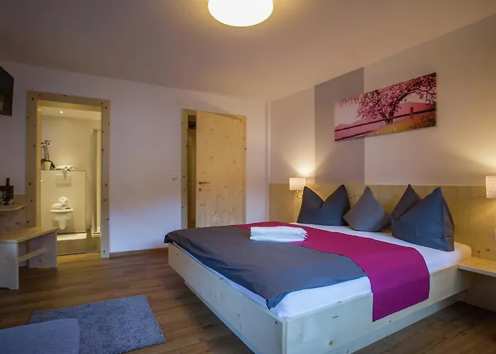 شقة Bergheim امهاوسن