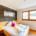 Apartamento Bergheim Umhausen