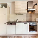 Apartamento Bergheim