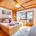 Apartamento Bergheim Umhausen