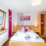 Bergheim Apartamento Umhausen