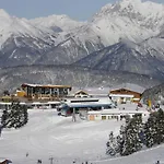 Apartamento Bergheim *