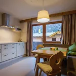Bergheim Apartamento *