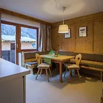 Apartamento Bergheim Umhausen