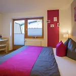 Bergheim Apartamento *