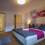 Apartamento Bergheim Umhausen