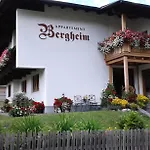 Bergheim Apartamento Umhausen